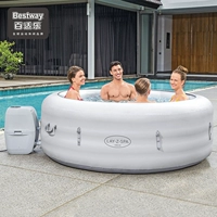 Bestway, надувной бассейн
