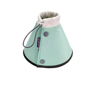 伊丽莎白圈小型犬头套猫咪狗狗脖圈宠物绝育项圈防咬防舔圈