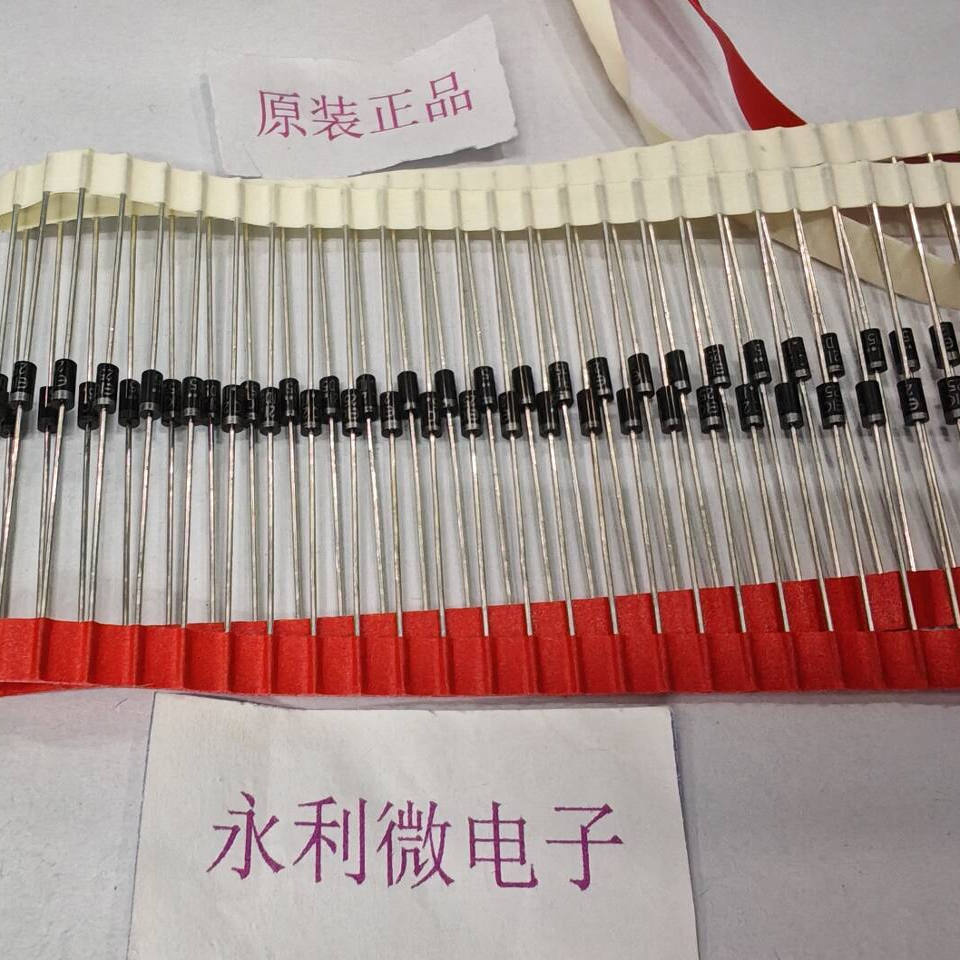 EIC3EZ68D5稳压二极管
