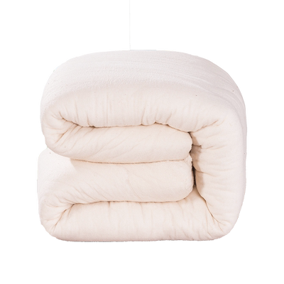 新疆手工定做加厚保暖棉絮垫被