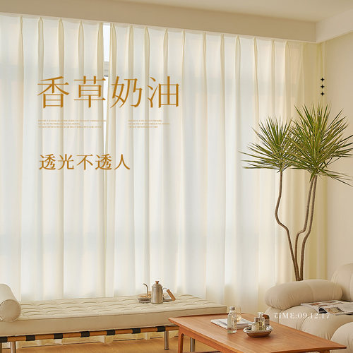 法式纱帘法式轻奢纱帘窗帘窗纱