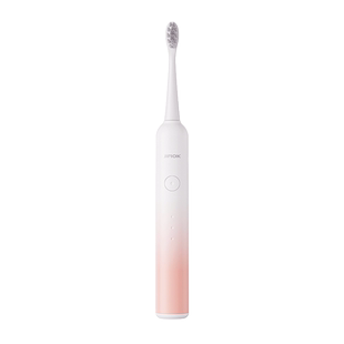 德国LMN莱渼电动牙刷J2替换刷头成人通用刷头