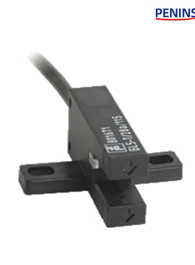P+F  GL5-T/28A/115槽型传感器 光电传感器 5000Hz NPN