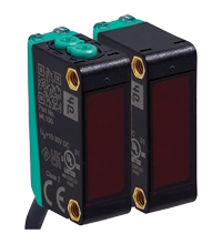 倍加福 P+F M100/MV100-RT/76b/102/115 214746对射型光电传感器