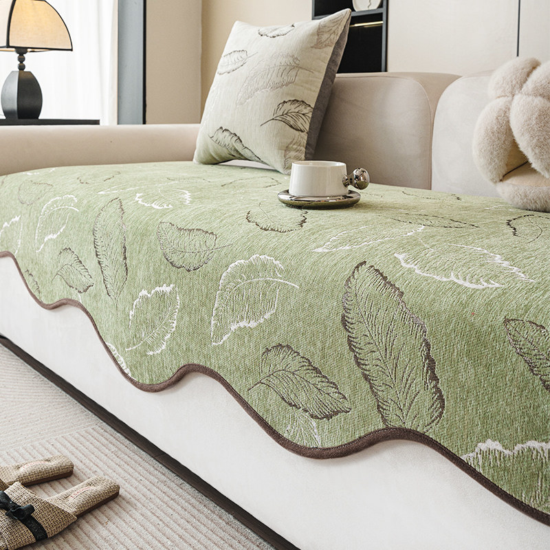 异形沙发垫子四季通用2025新款防滑轻奢高级感盖布不规则直排套罩,居家布艺,沙发垫,淘宝优惠券,粉丝福利购,淘宝优惠卷