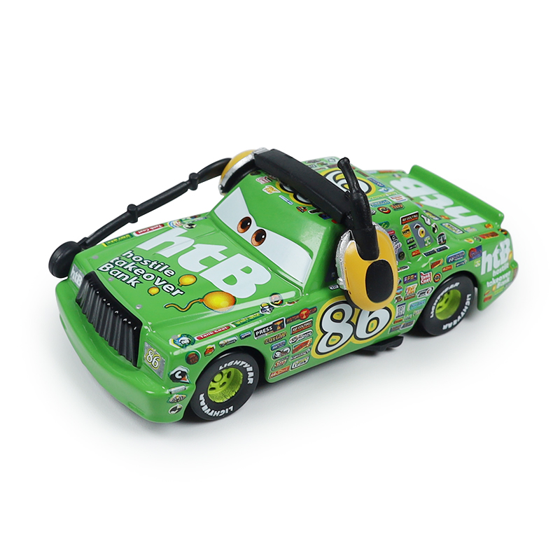 总动员耳机路霸小汽车