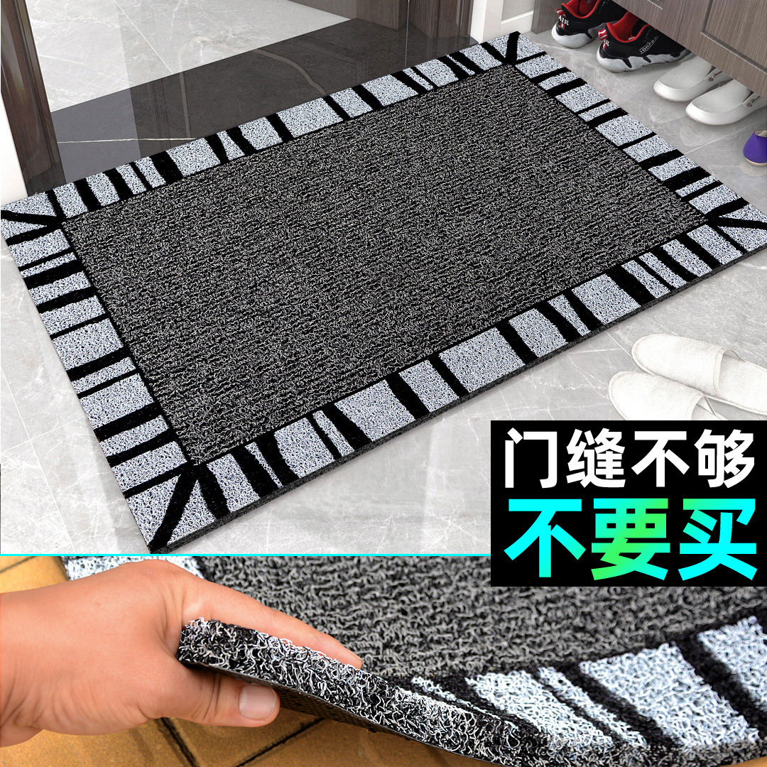 特厚！一块顶三块！请全网PK地垫