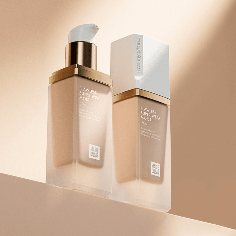 玛丽黛佳底气持妆粉底液雾感遮瑕修颜自然均匀BB霜油皮正品30ml,彩妆/香水/美妆工具,粉底液/膏,淘宝优惠券,粉丝福利购,淘宝优惠卷