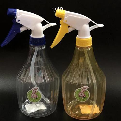 振兴浇花喷雾瓶多肉植物浇水壶家用小型浇花壶喷雾器喷壶图片