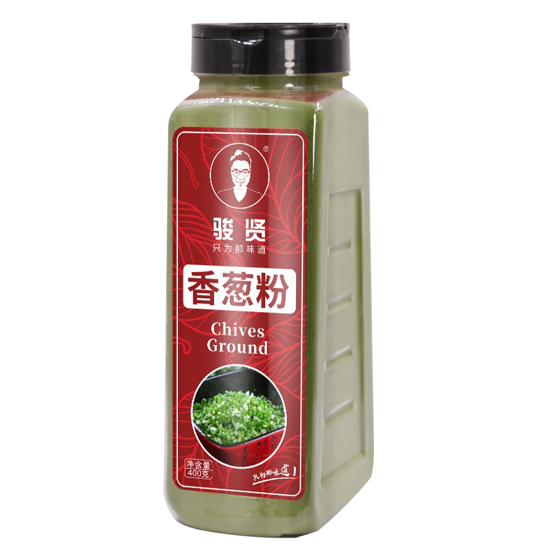 400g商用天然大葱包邮烧烤调味料