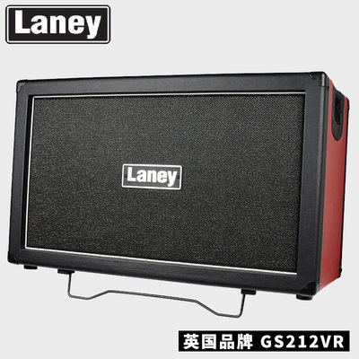 LANEY吉他音箱箱体百变龙V30喇叭