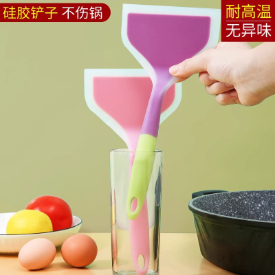 硅胶烘焙家用不伤锅烙饼12cm厨房