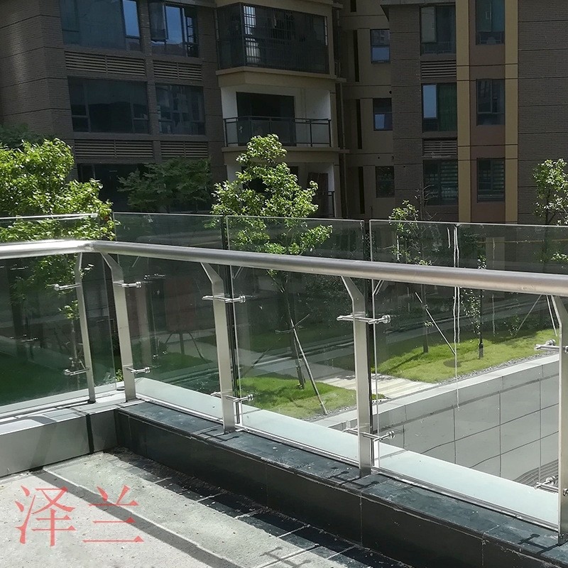 不锈钢玻璃栏杆报价,不锈钢玻璃栏杆(第5页)_大山谷图库