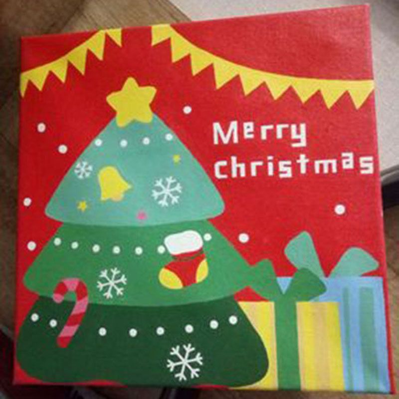 。小尺寸20 253040童填色手绘油彩中国风北欧数字油画diy动漫简单|ruв категории Домашний быт, декоративная живопись, DIY/цифровой живописи - от Buy2taobao.com для оказания профессиональной услуги покупки агента Taobao