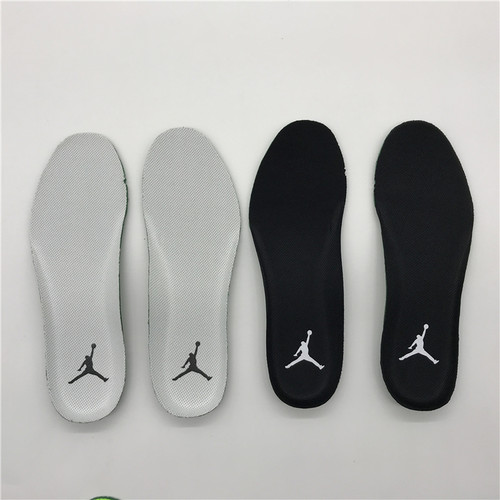 适配耐克乔丹aj4鞋垫正品