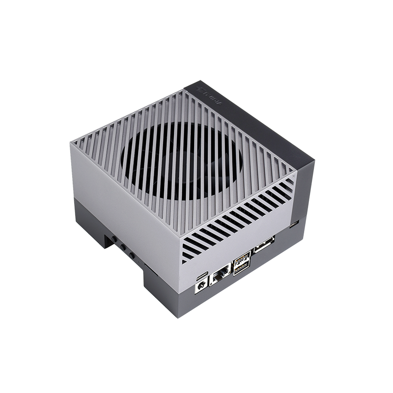 微雪 英伟达Jetson AGX Orin Developer Kit 服务器级 AI开发板