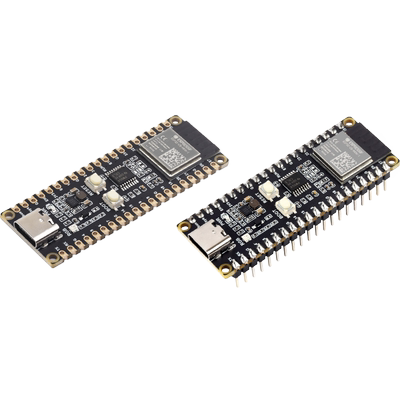 微雪ESP32-C6-MINI-1开发板