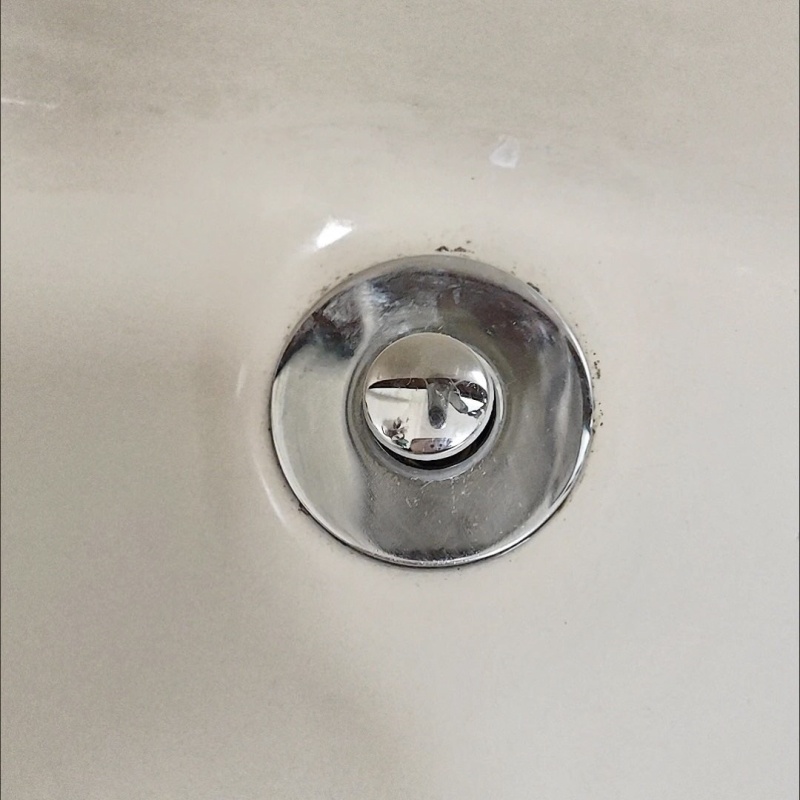 配件通用漏水塞堵孔塞按压式弹跳芯过滤网下水器洗手盆防臭面盆