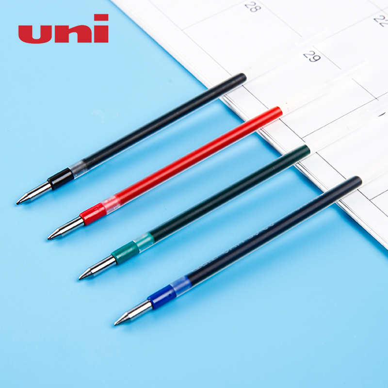 日本unijetstream中油笔替芯
