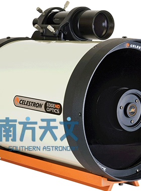 星特朗C8HD C925HD C11HD C14HD 施卡 天文望远镜 OTA  Celestron