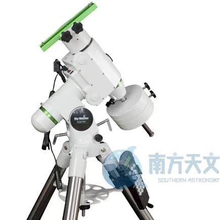 信达HEQ5PRO 中英文两用goto自动寻星赤道仪 带手柄重锤脚架