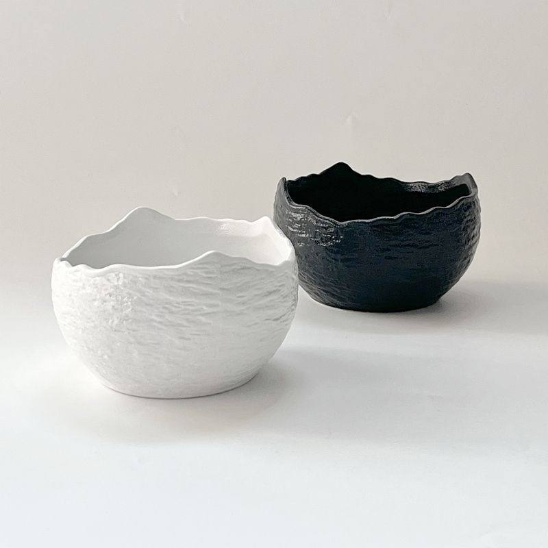 宅寂风蛋形桌面垃圾桶客厅茶几商用酒店桌上创意收纳桶台面收纳,家庭/个人清洁工具,垃圾桶,淘宝优惠券,粉丝福利购,淘宝优惠卷