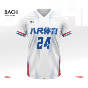足球服套装男定制比赛队服速干成人儿童训练足球衣学生运动数码印
