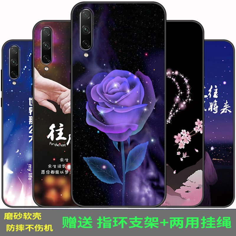 For Samsung Galaxy A50S Mobile phone shell silicone A5070 All Inclusive edge A30S Fall A50 fashion lovers smart cover Soft shellin the 3C Digital Accessories, Cell Phone Accessories , Phone Protection Case/Shell  category - from Buy2taobao.com to provide professional Taobao agent buy service