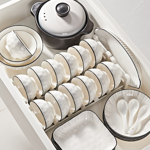 AI甄选优质新品餐具套装实力商家