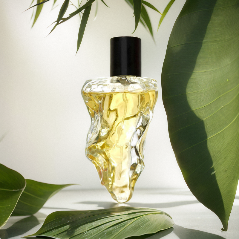 雨后青草香水男女士淡香持久