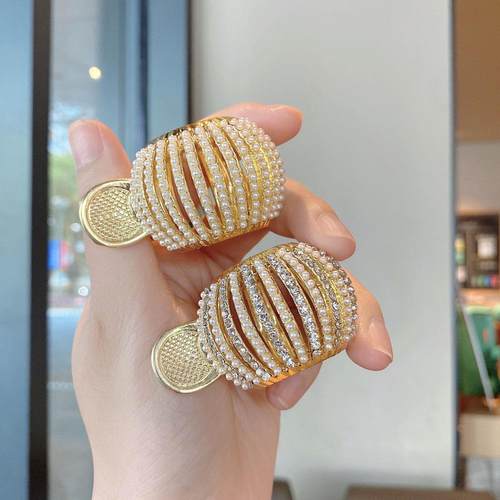 发卡~2025网红爆款发夹