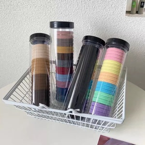 【天降到手】20根高弹力发圈