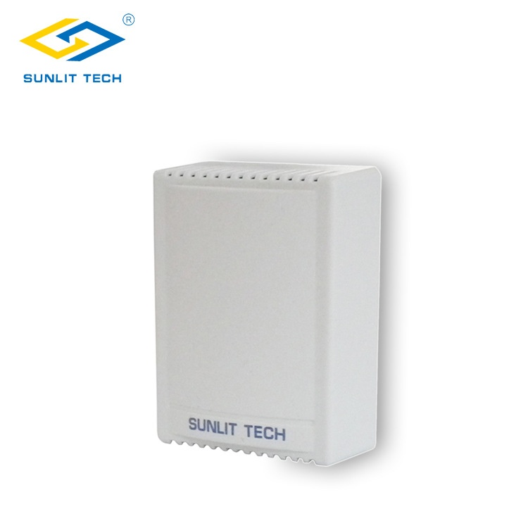 厂家供应多功能12V四路接收器 无线转有线模块信号中转器无线产品