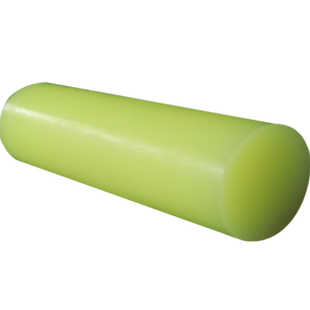 SEO聚酯型聚氨酯棒高硬度90A牛筋棒耐磨耐压优力胶减震橡胶垫定制