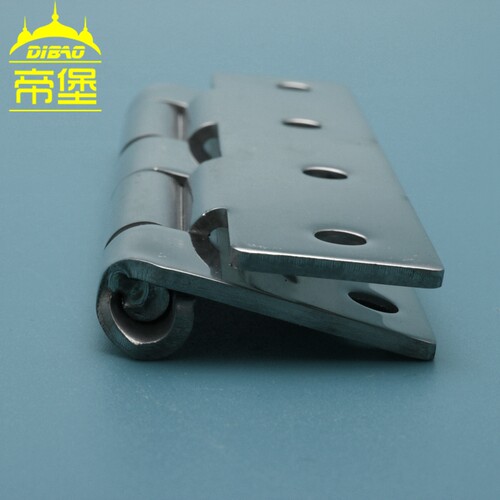 DB3136工业机械设备门铰链