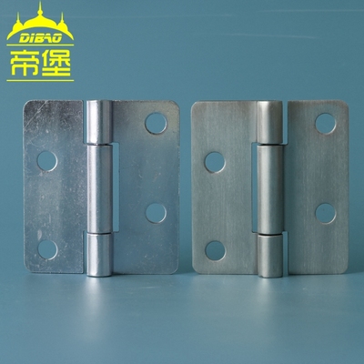 DB011-2不锈钢脱卸式铰链