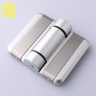 CL286N带盖板铰链 配电箱机箱柜门合页 中置柜开关控制柜门铰链