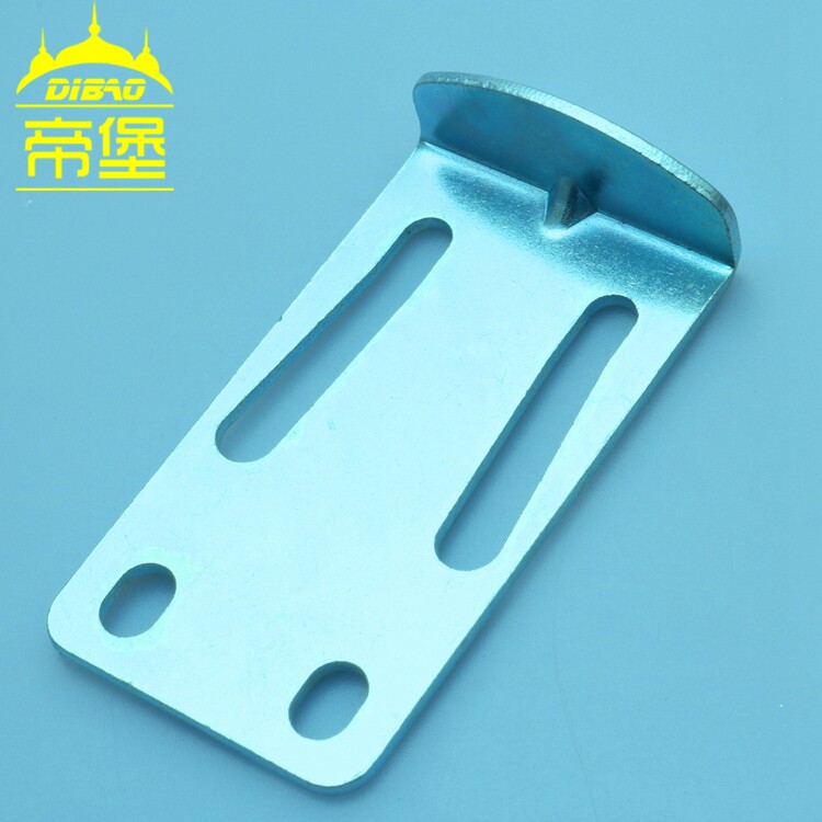 单件式并柜件连接件TS021