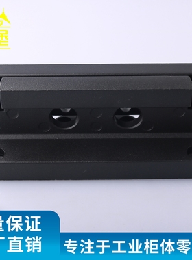 DB002-1开关柜承重型铰链 高压柜锌合金合页变频器控制柜耐用折页