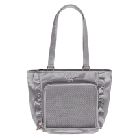 Серебристо-серый