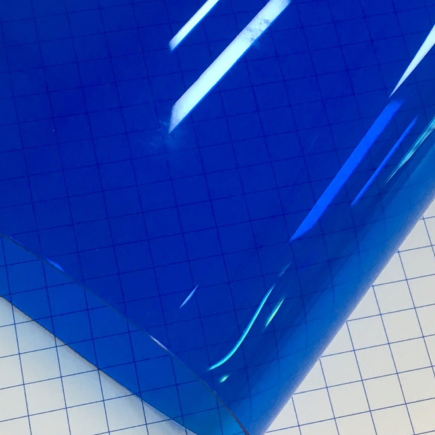 厂家直销 PVC彩色超透明1.0MM有色透明软玻璃手袋箱包材料批发