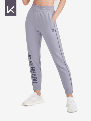 keep运动长裤健身服女子休闲