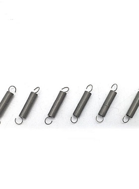 适用 夏普AR 3020 3818 3821 4020 4818 4821 1808 2008 2308 MX 180 210 2028 2328 S D定影 下分离爪 弹簧