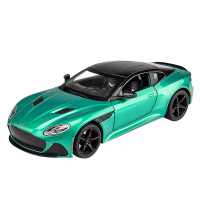 阿斯顿马丁合金汽车模型