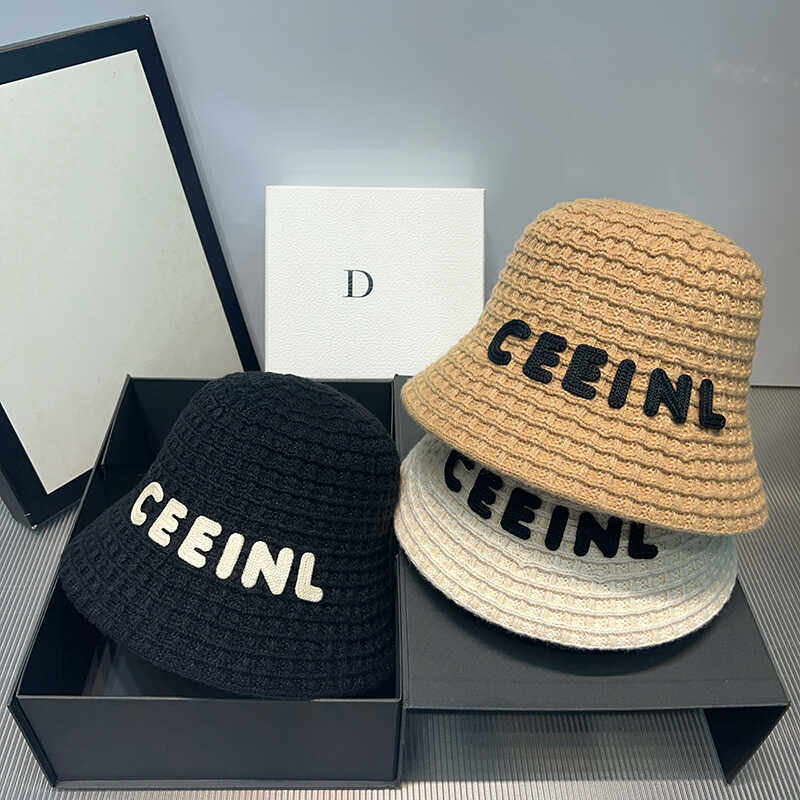 秋冬新款针织帽休闲水桶渔夫帽百搭羊绒护耳帽显脸小保暖毛线盆帽,服饰配件/皮带/帽子/围巾,帽子,淘宝优惠券,粉丝福利购,淘宝优惠卷