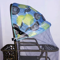 Синий круг+комарская сеть