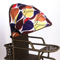 Красный круг