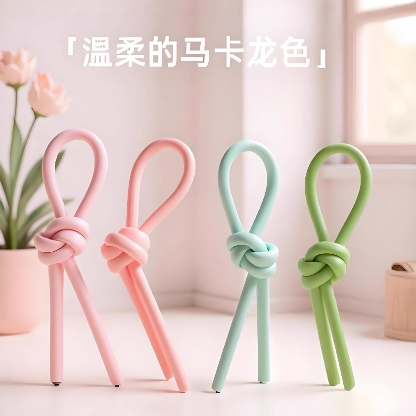 网球拍避震结球拍减震器防震轻盈结形网球拍避震器