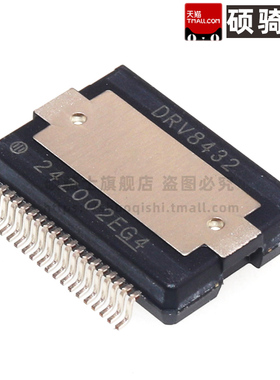 DRV8432 DRV8432DKDR HSSOP-36 步进机电机驱动器芯片