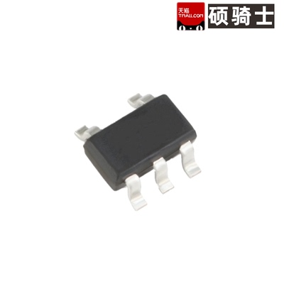 TPV721S5 721 SOT23-5 运算放大器 运放芯片 兼容 LMV721M5X/NOPB